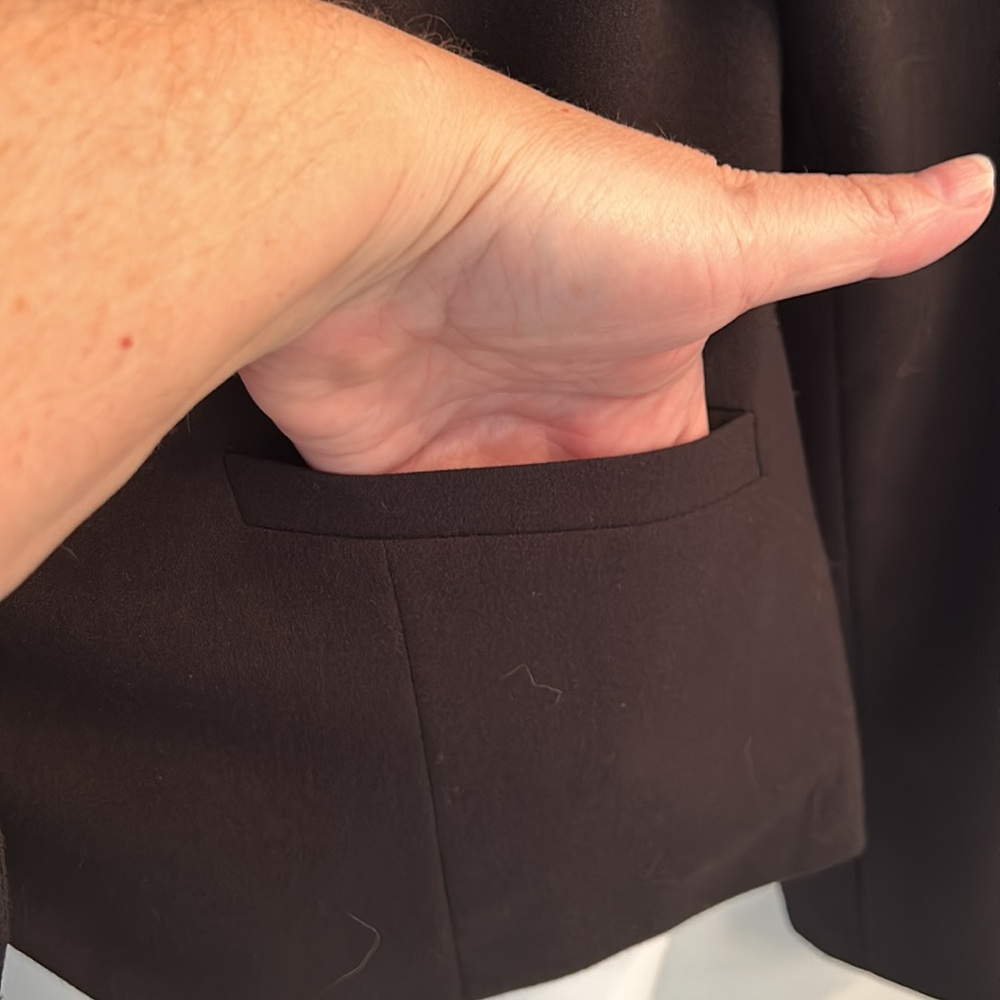 Suit Jacket - Picture 3 of 6